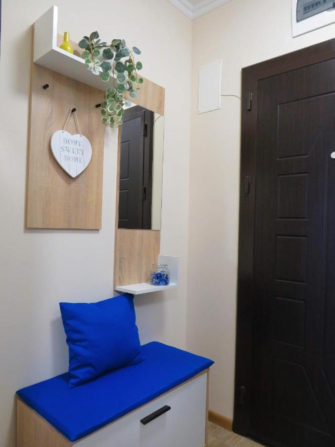 Flowers Garden Apartment Tırnova Dış mekan fotoğraf