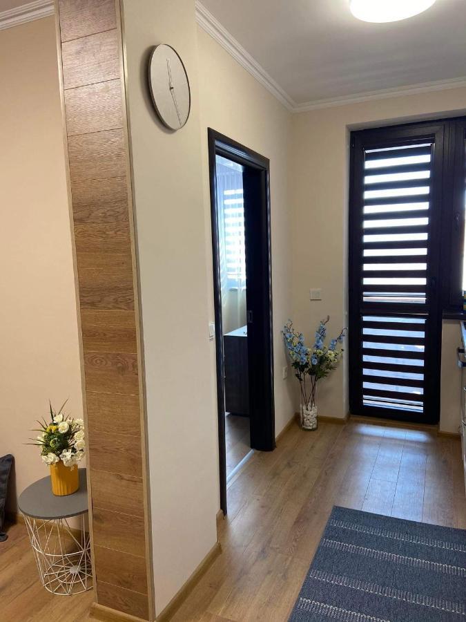 Flowers Garden Apartment Tırnova Dış mekan fotoğraf