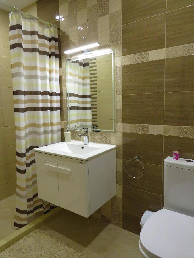 Flowers Garden Apartment Tırnova Dış mekan fotoğraf